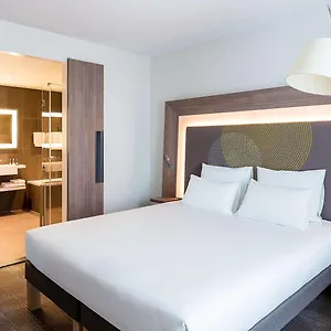 Hotel Novotel Amsterdam Schiphol Airport, Hoofddorp